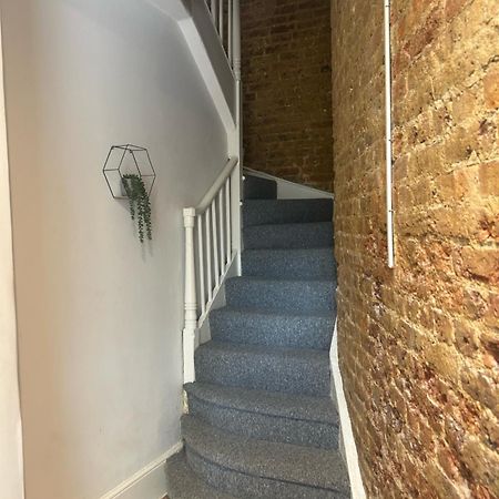 Bright Apartment In The Heart Of St Leonards Hastings Extérieur photo