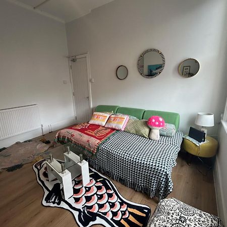 Bright Apartment In The Heart Of St Leonards Hastings Extérieur photo
