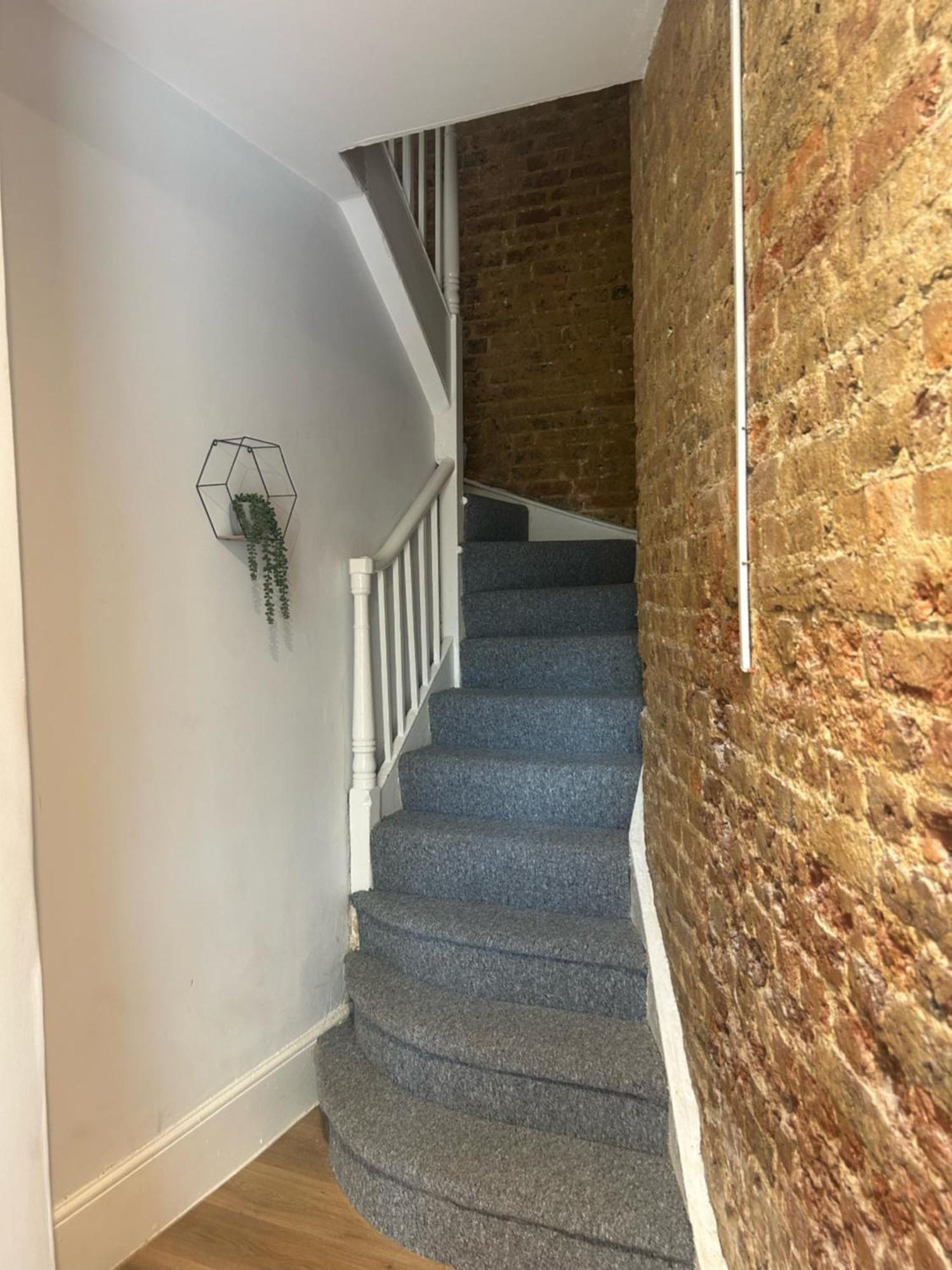 Bright Apartment In The Heart Of St Leonards Hastings Extérieur photo