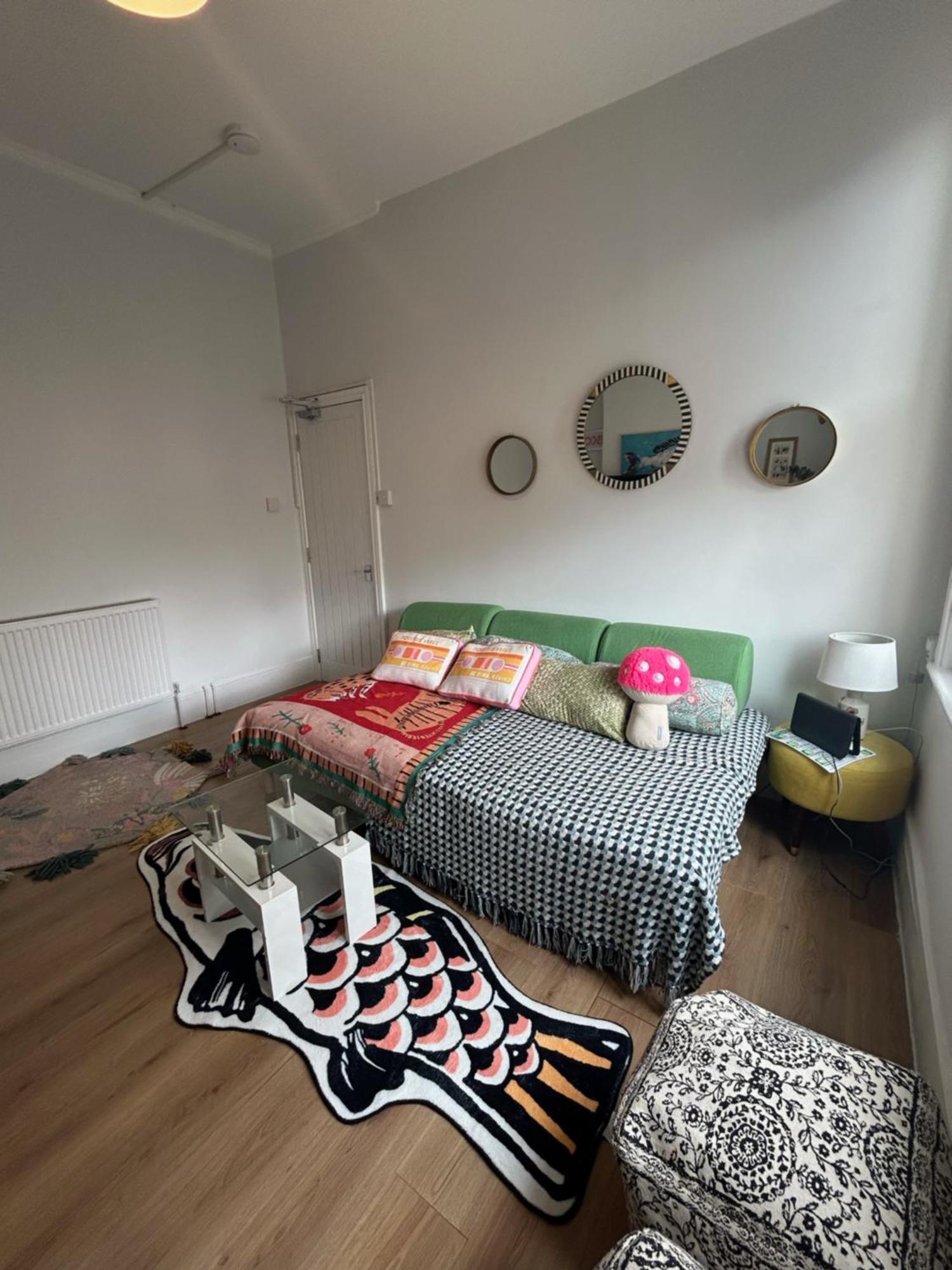 Bright Apartment In The Heart Of St Leonards Hastings Extérieur photo