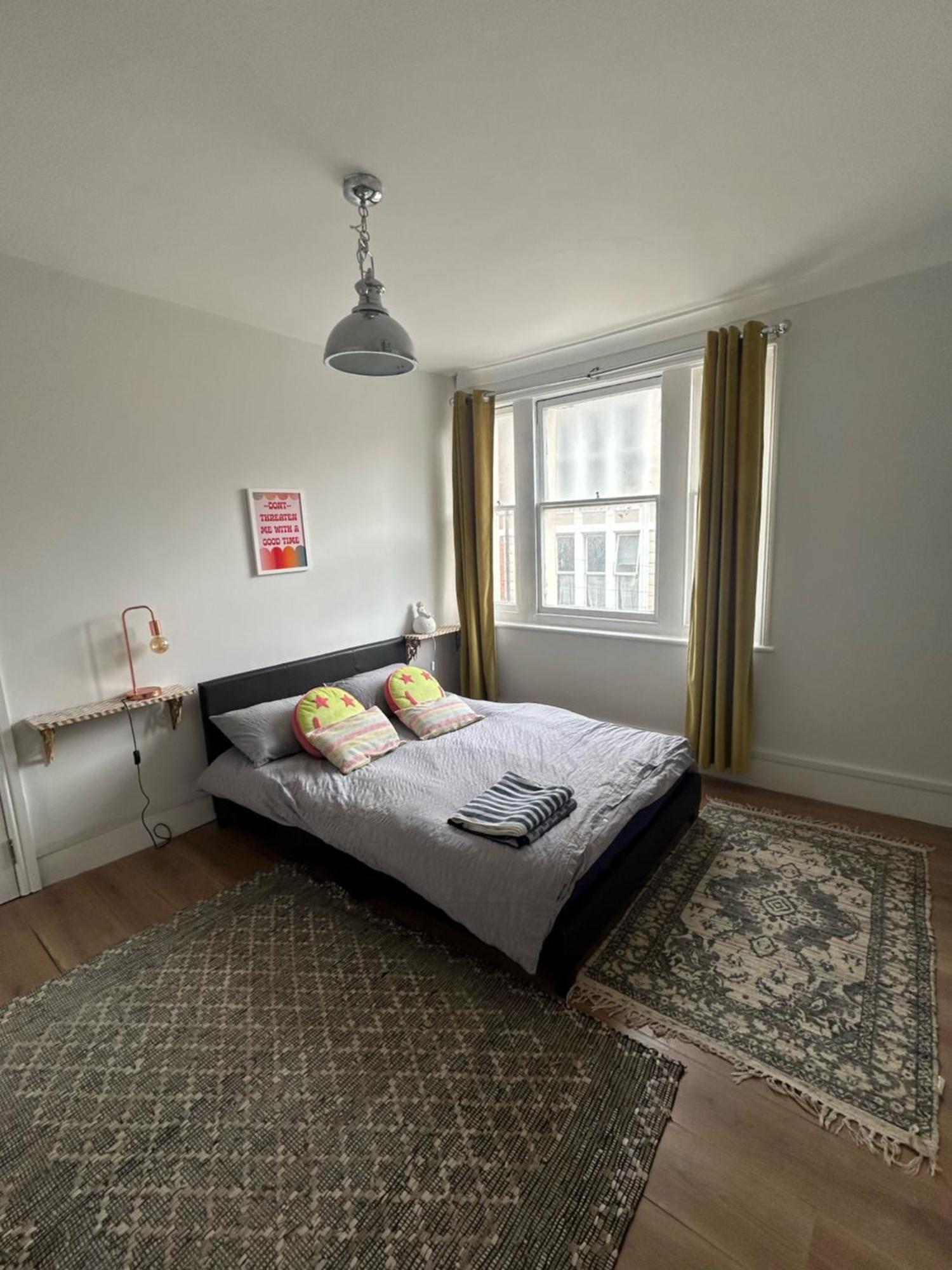 Bright Apartment In The Heart Of St Leonards Hastings Extérieur photo