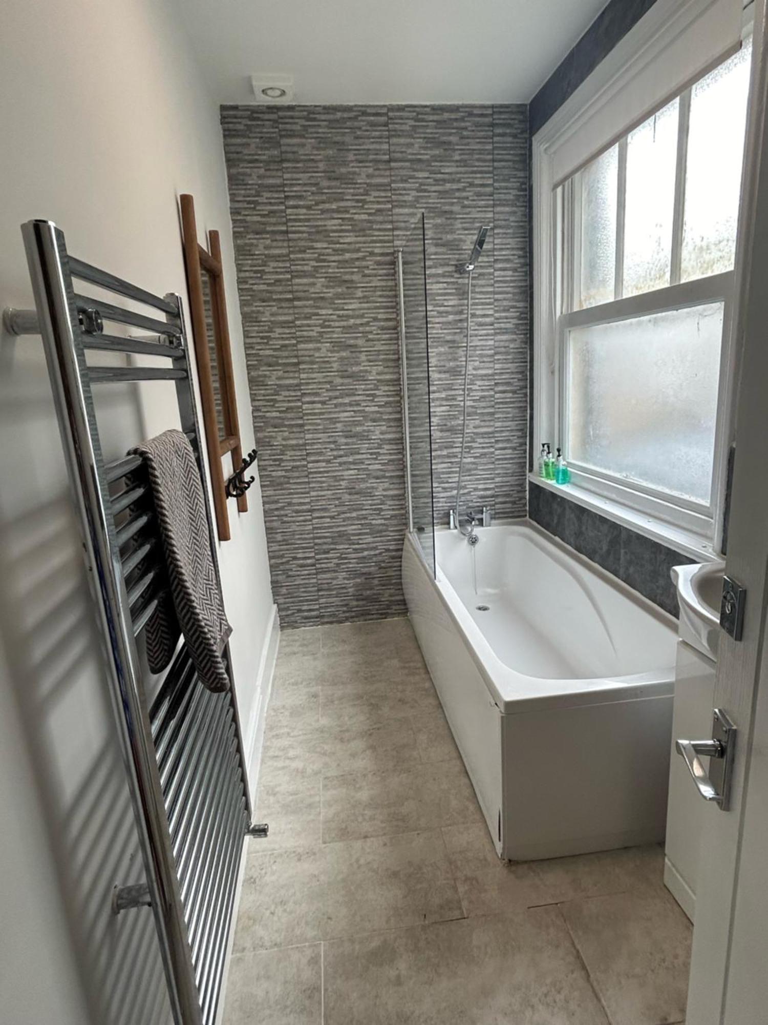 Bright Apartment In The Heart Of St Leonards Hastings Extérieur photo