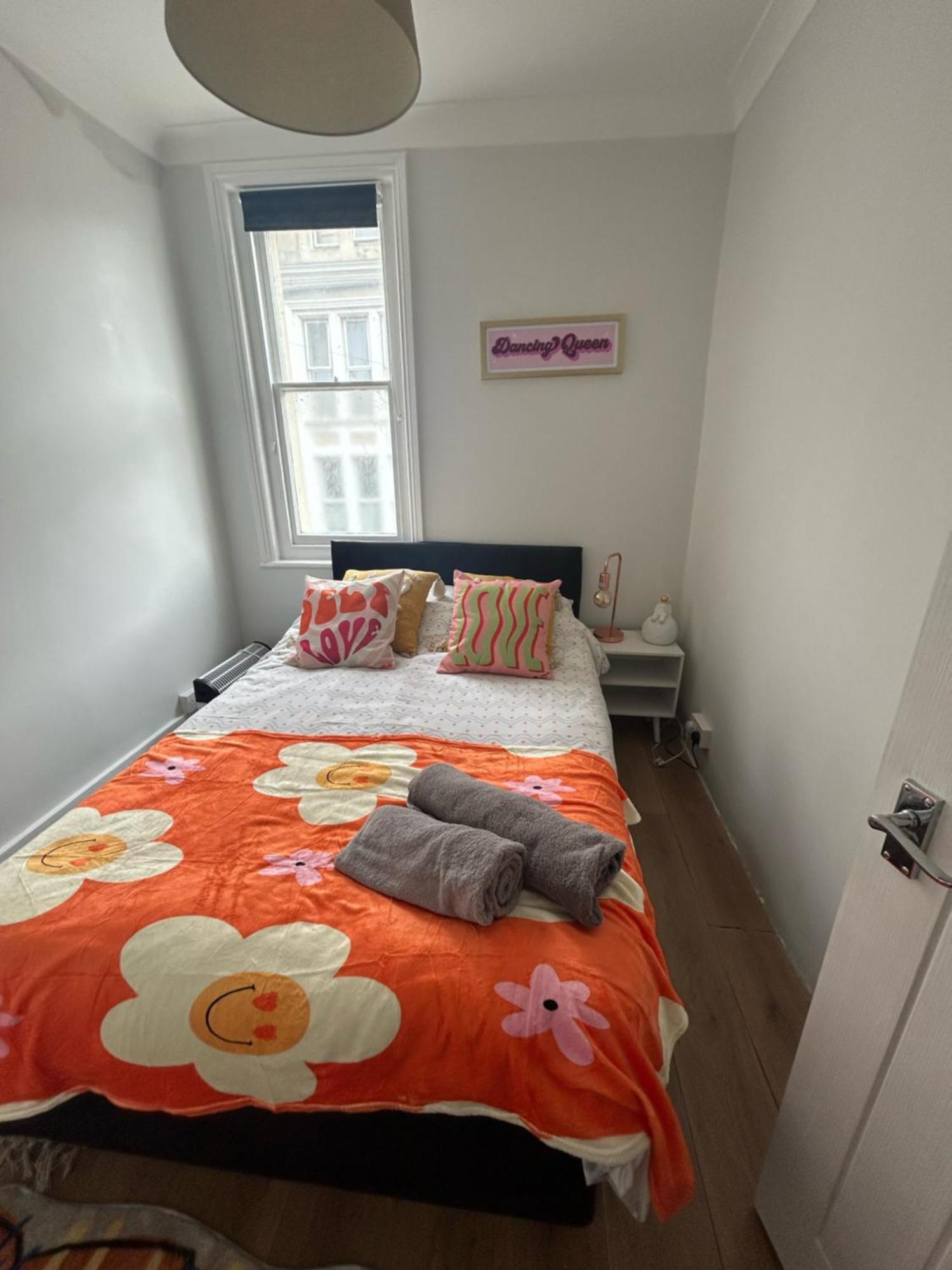 Bright Apartment In The Heart Of St Leonards Hastings Extérieur photo