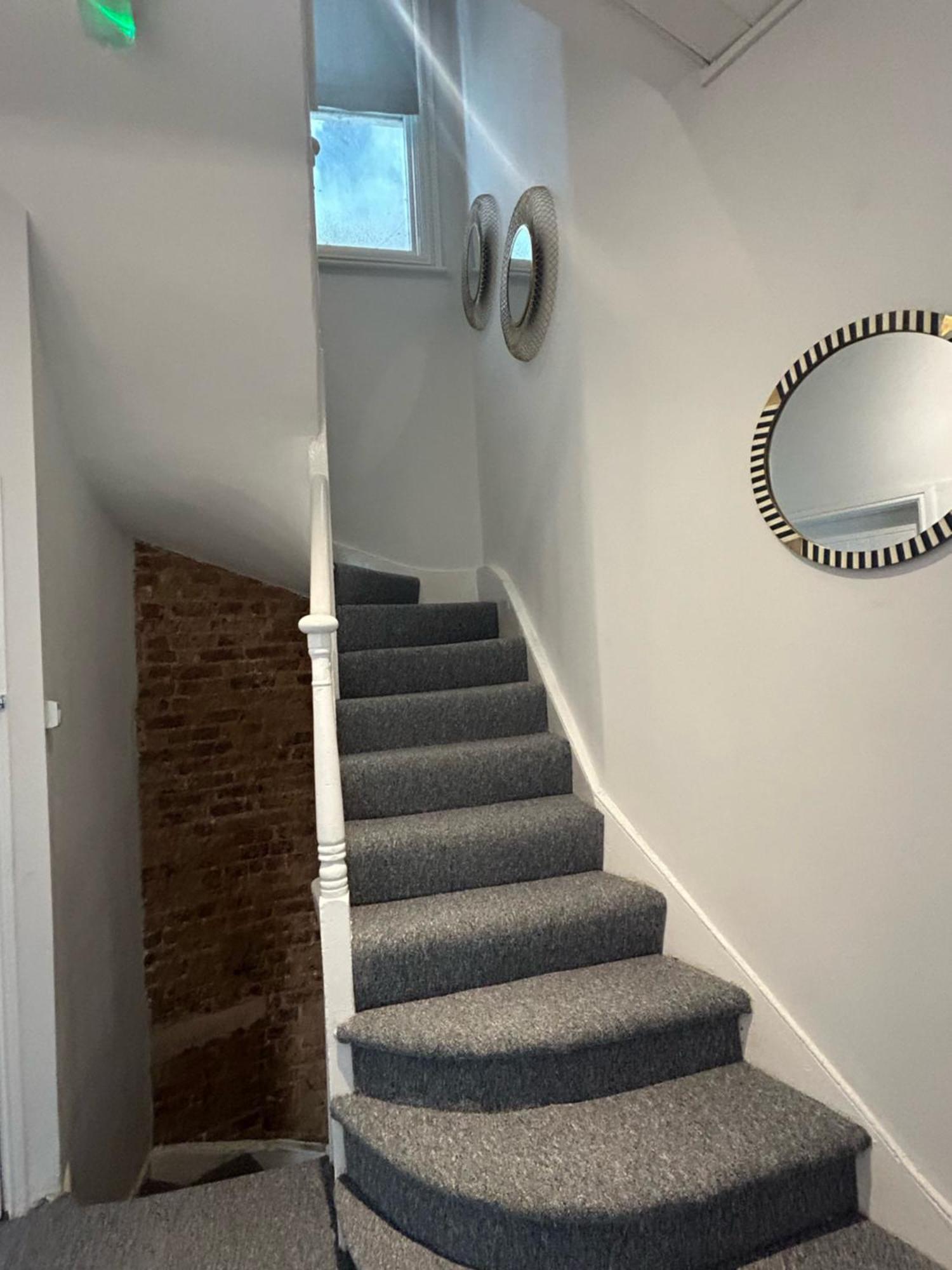 Bright Apartment In The Heart Of St Leonards Hastings Extérieur photo