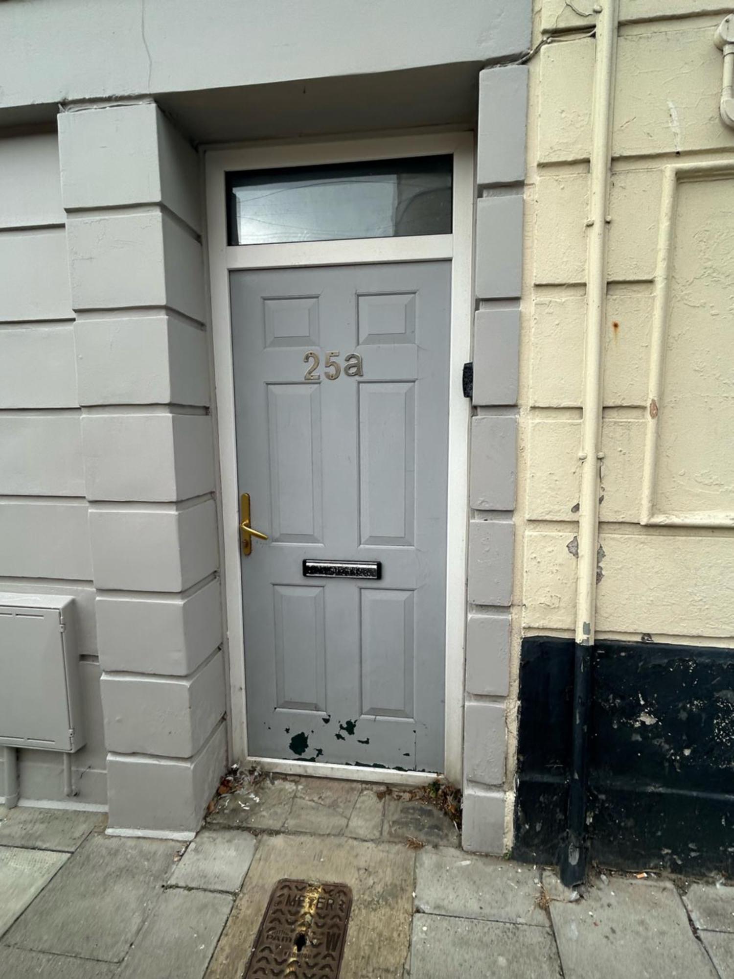 Bright Apartment In The Heart Of St Leonards Hastings Extérieur photo