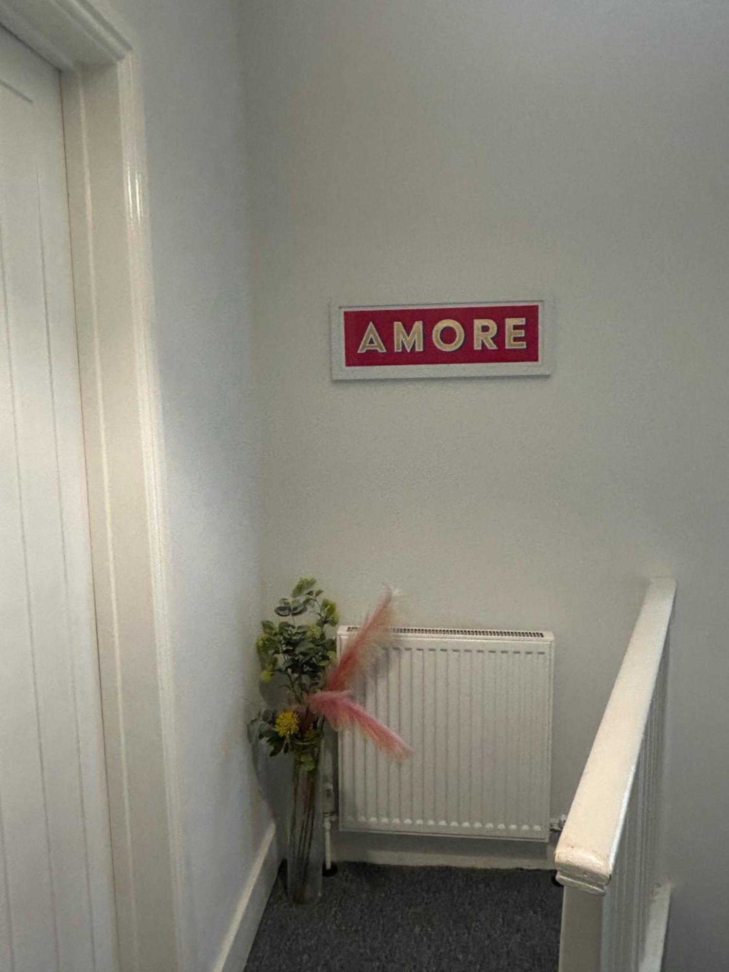 Bright Apartment In The Heart Of St Leonards Hastings Extérieur photo