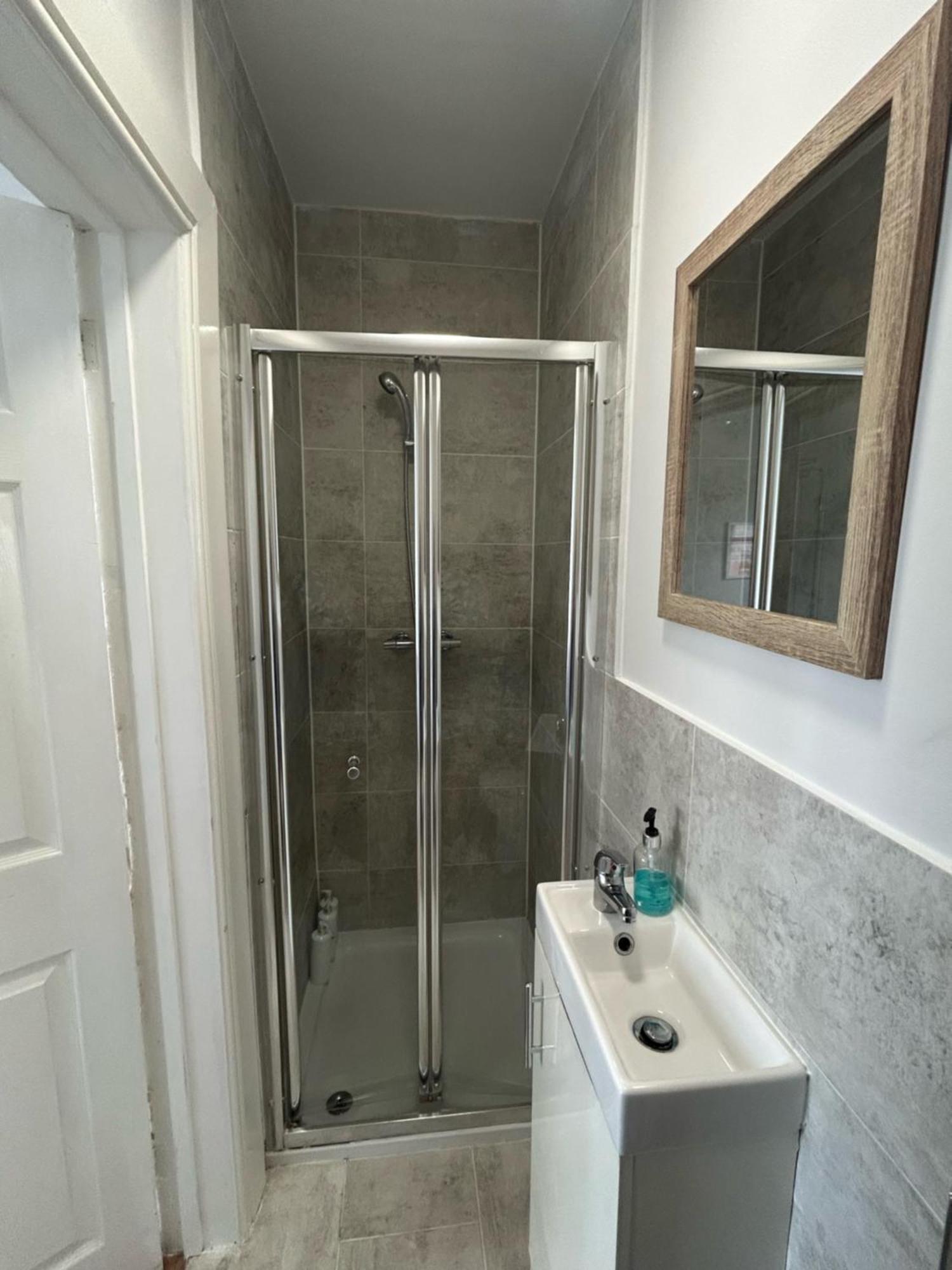Bright Apartment In The Heart Of St Leonards Hastings Extérieur photo